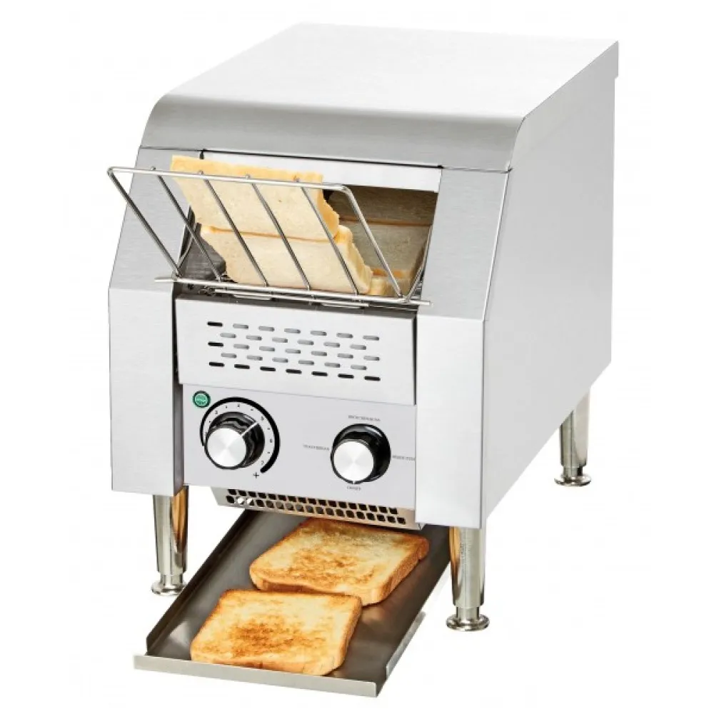 Mini conveyor toaster (L00-50904)