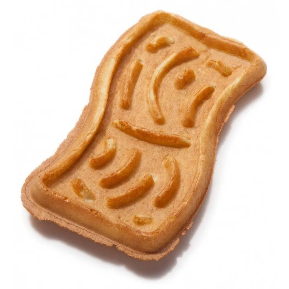 Potato waffle MIX 10kg (L05-20126-01)