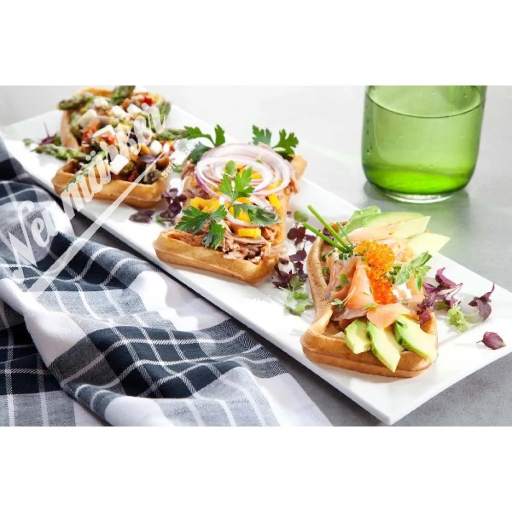 Potato waffle MIX 10kg (L05-20126-01)