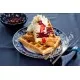 Brussels waffle MIX 10kg (L05-20127-01)