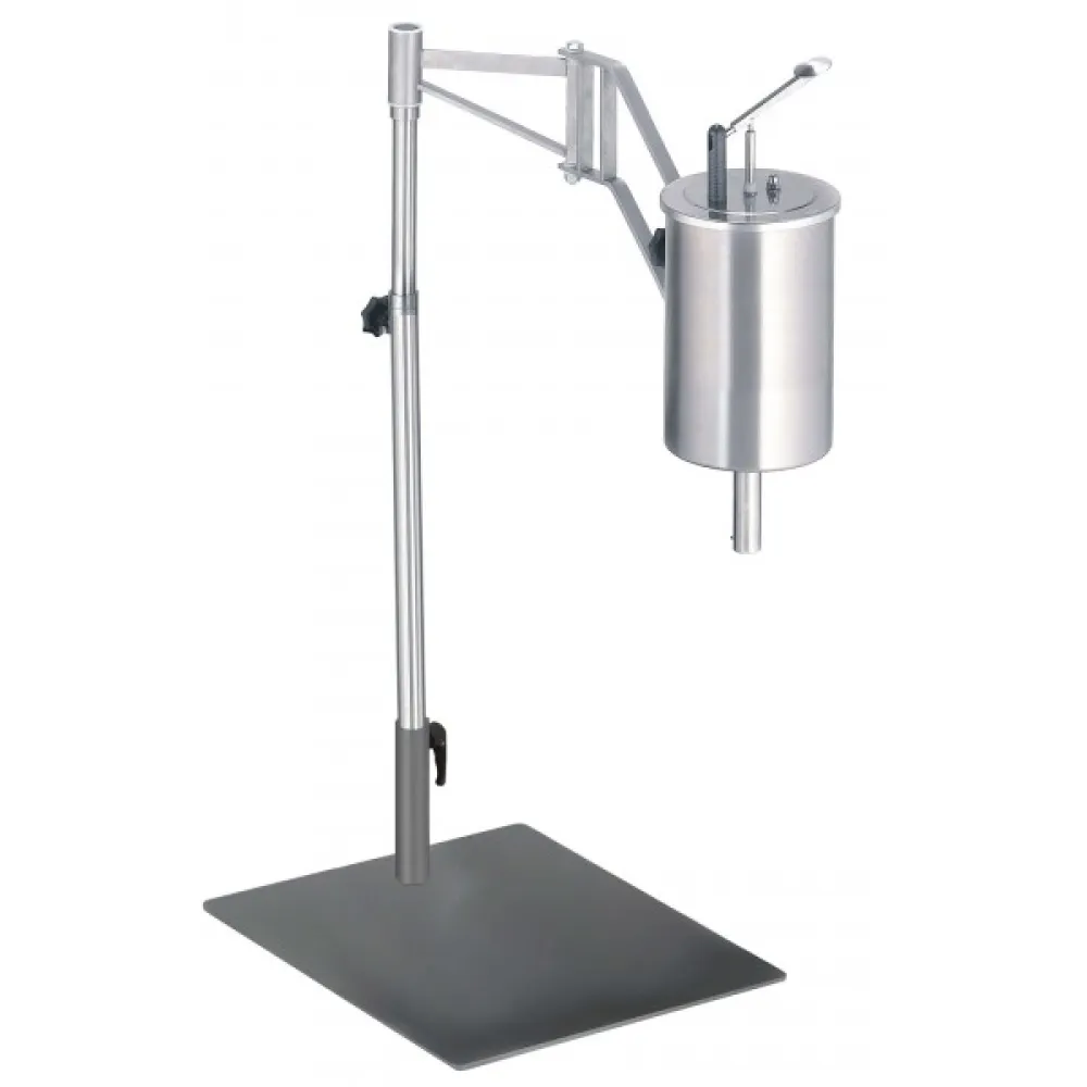 Waffle dough portioner DispoHit (L05-40251N)