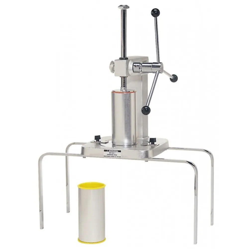 Churros extruder (L05-40253)