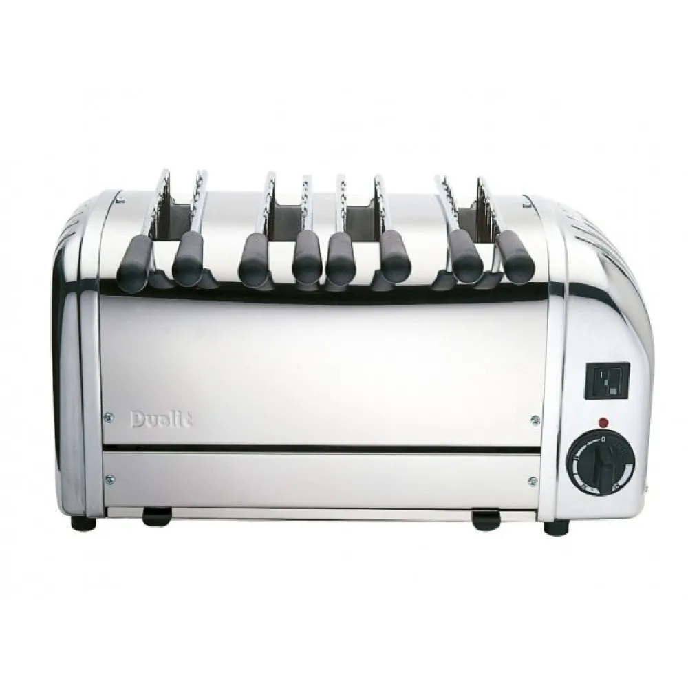 Toaster DUALIT 4 (L05-50609)