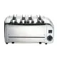Toaster DUALIT 4 (L05-50609)