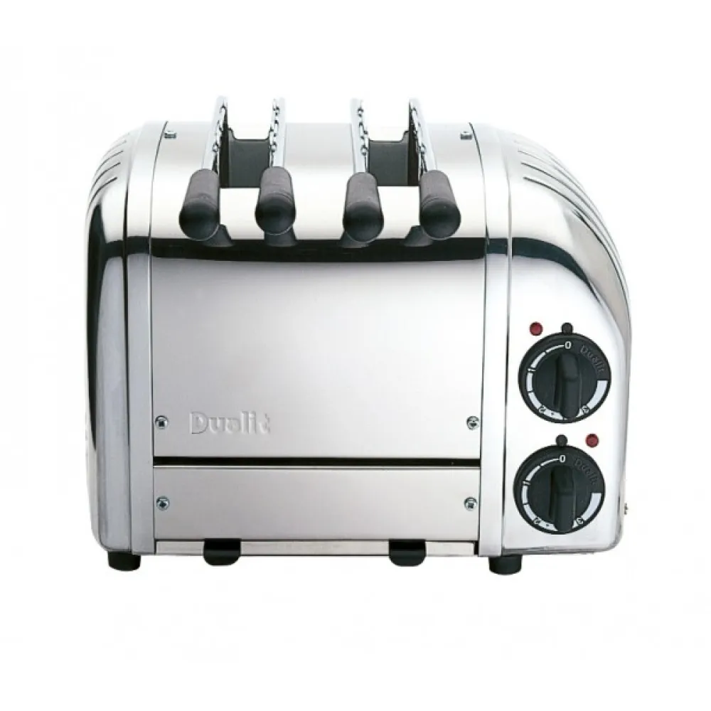 Toaster DUALIT 2 (L05-50611)