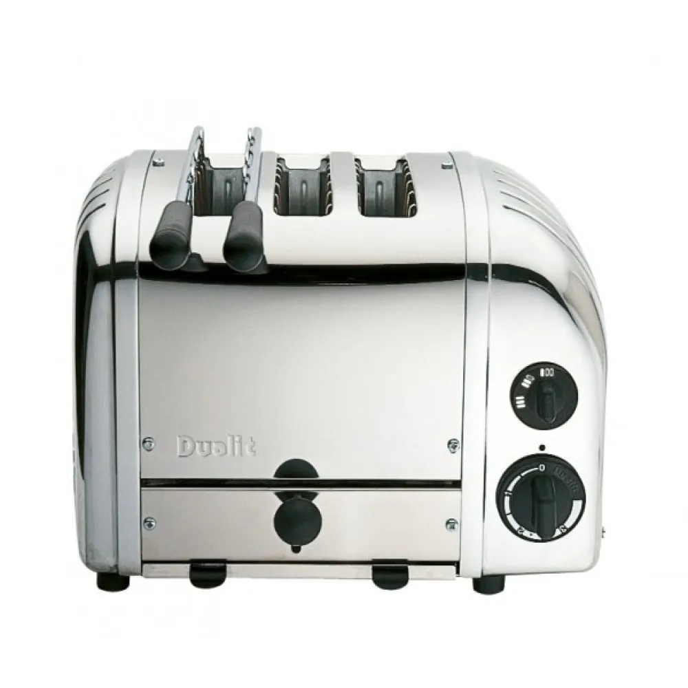 Toaster DUALIT 3 (L05-50612)