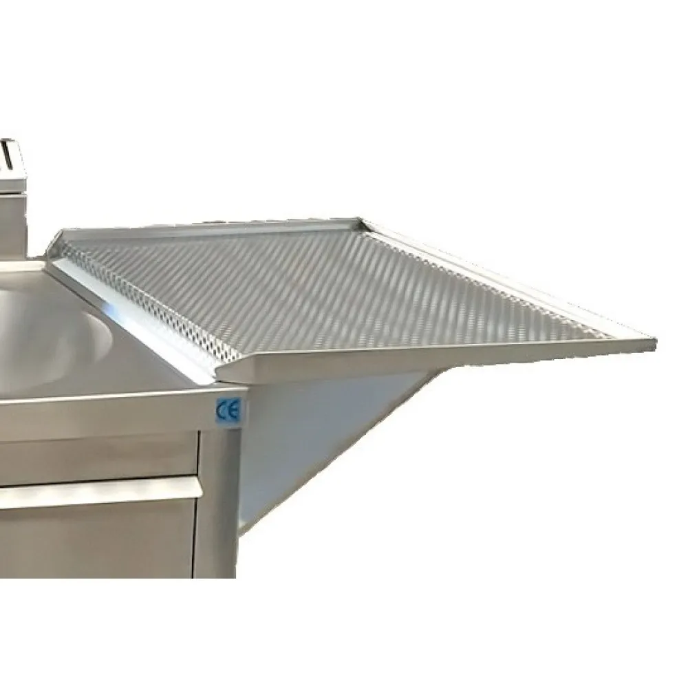 Electric churros fryer Rapido 80 (L05-50155)