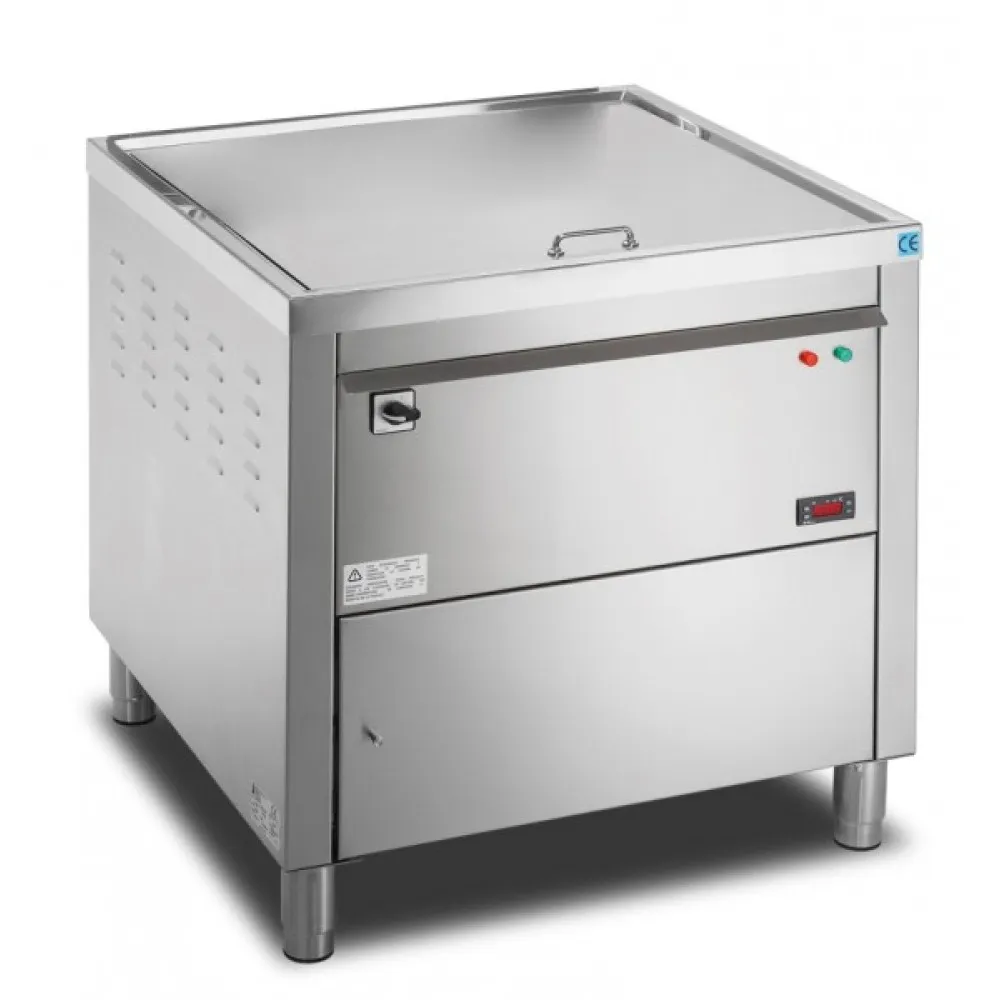 Electric churros fryer Rapido 80 (L05-50155)