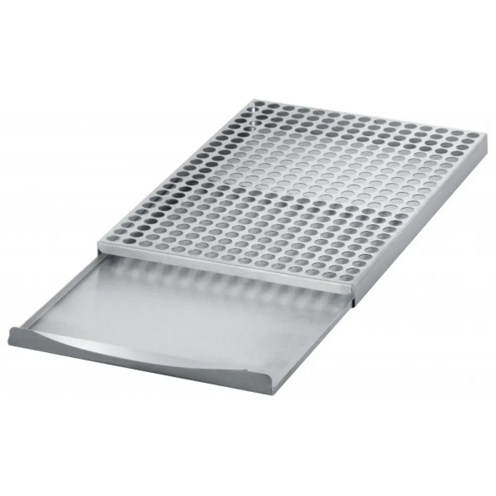 Multi function waffle grid (L10-10060)