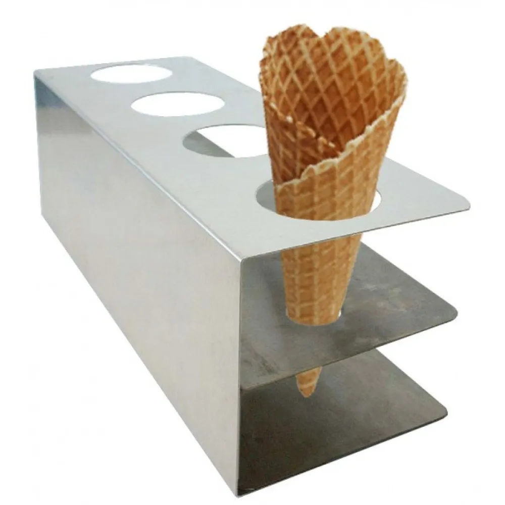 Cone Stand for 4 ice cones (L10-40002)