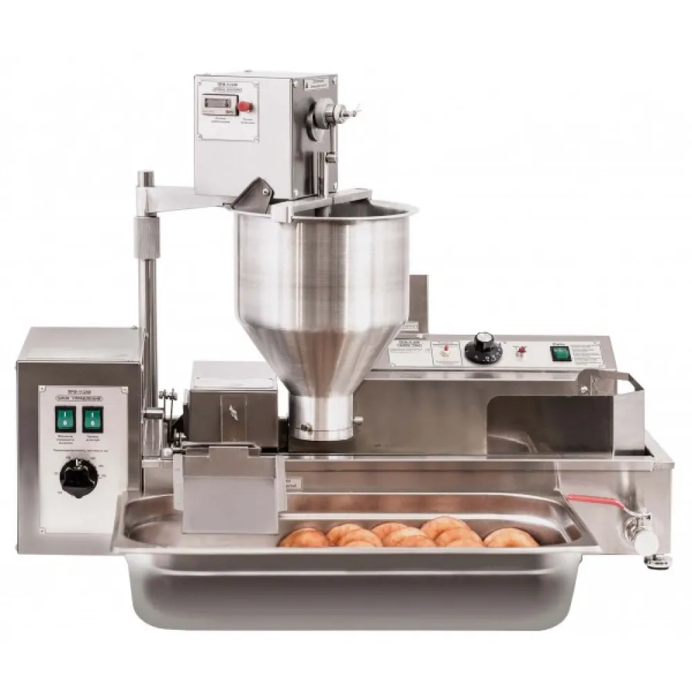 Automatic donut maker TWIN LANE (L05-50154)