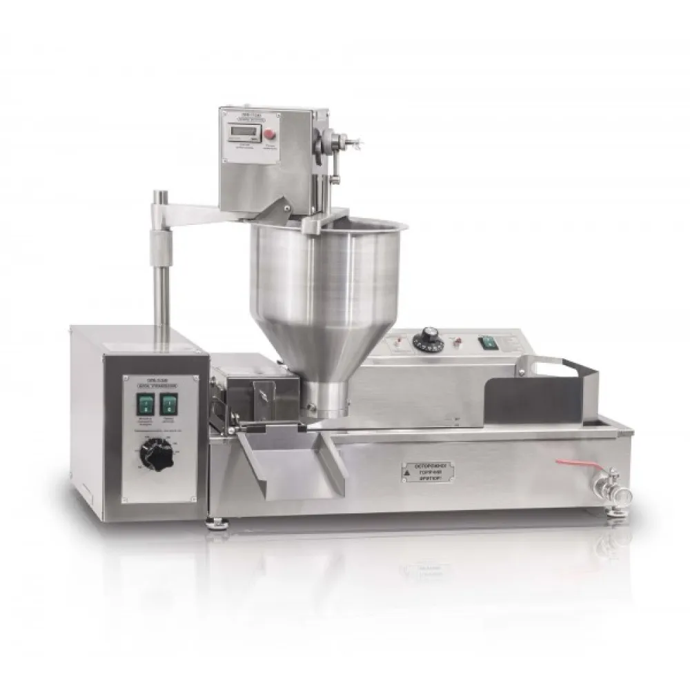 Automatic donut maker TWIN LANE (L05-50154)