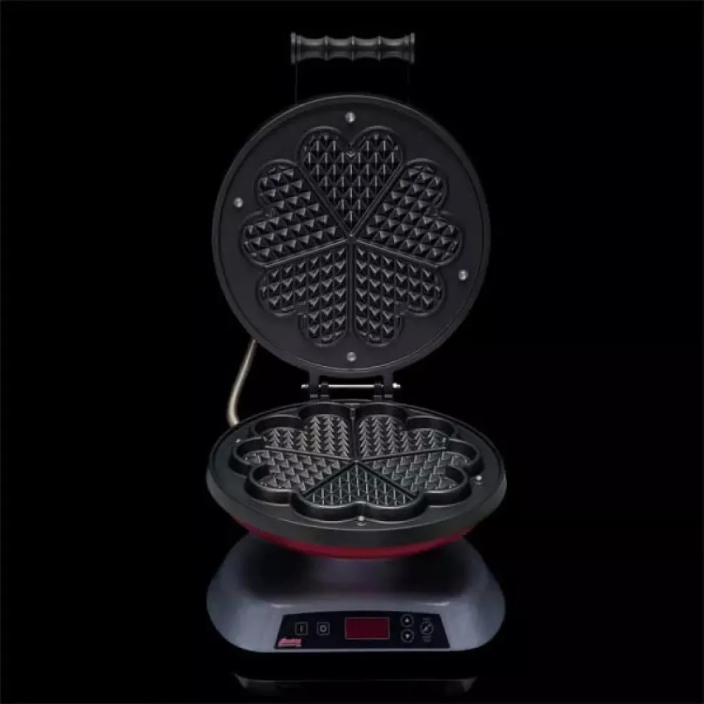 Waffle maker Galaxia (L12-20201)