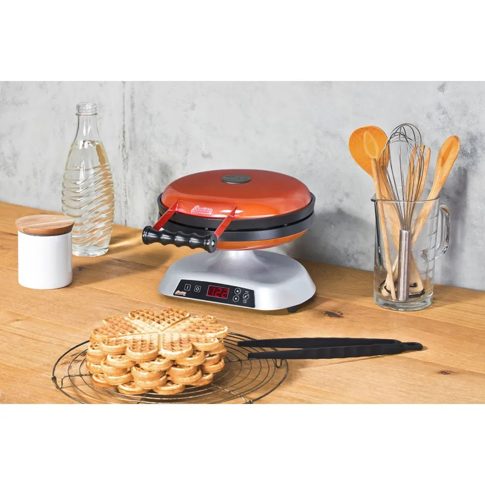 Waffle maker Galaxia (L12-20201)