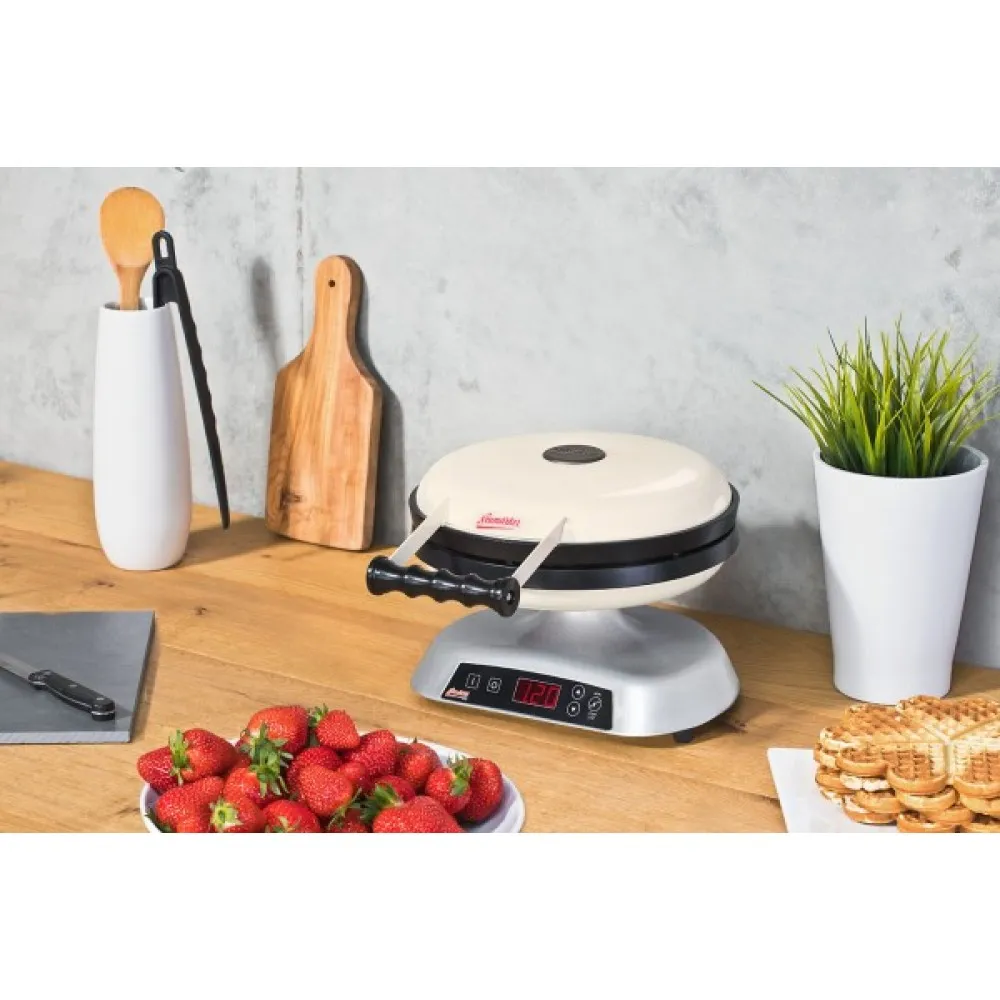 Waffle maker Galaxia (L12-20201)