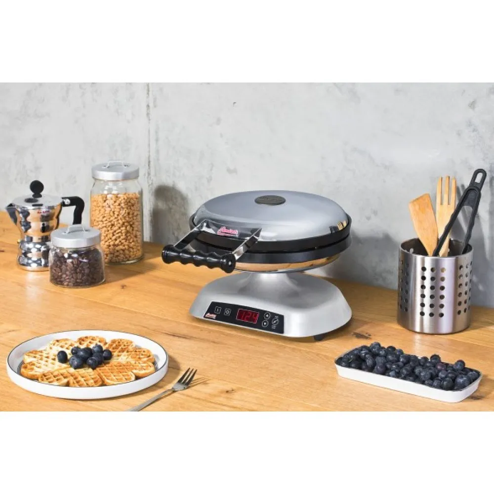 Waffle maker Galaxia (L12-20201)