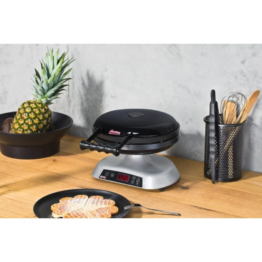 Waffle maker Galaxia (L12-20201)