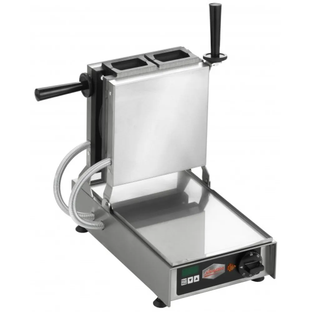 Helios vertical Baking System (L12-40460)