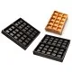 Brussels waffles baking plate | SWING (L31-40430)