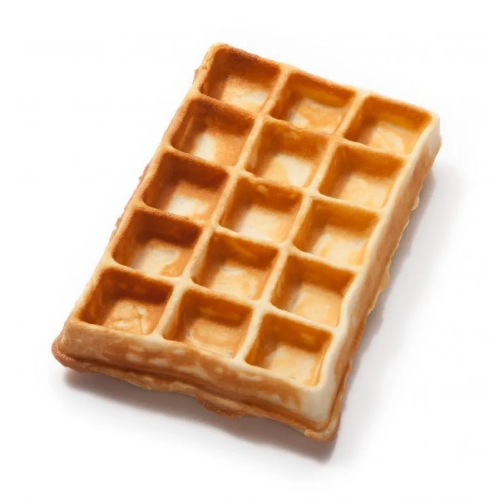 Brussels waffles baking plate | SWING (L31-40430)