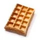 Brussels waffles baking plate | SWING (L31-40430)
