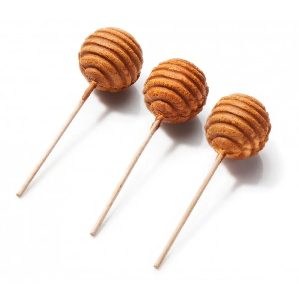 Twist Pop baking plate (L31-40432)