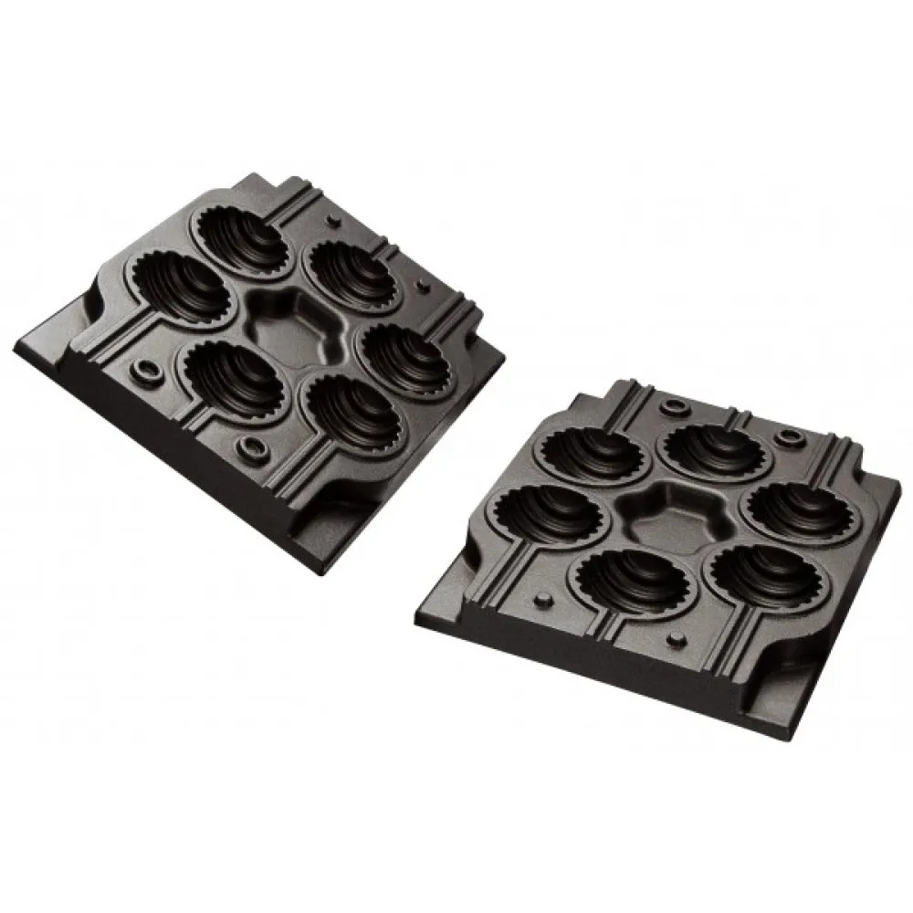 Twist Pop baking plate (L31-40432)