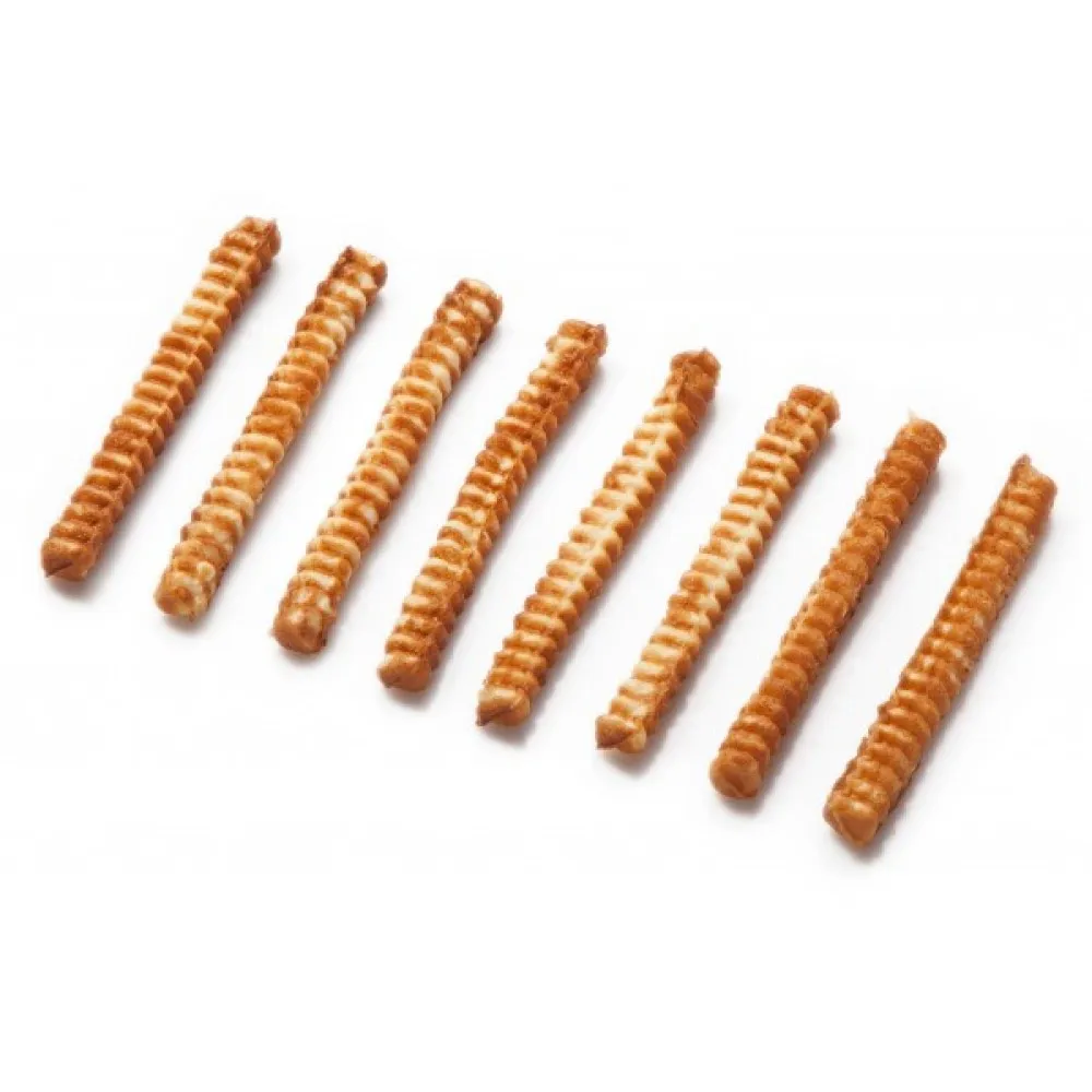 Waffle fries baking plate (L31-40433)