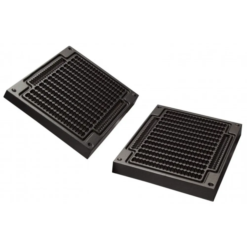 Waffle fries baking plate (L31-40433)
