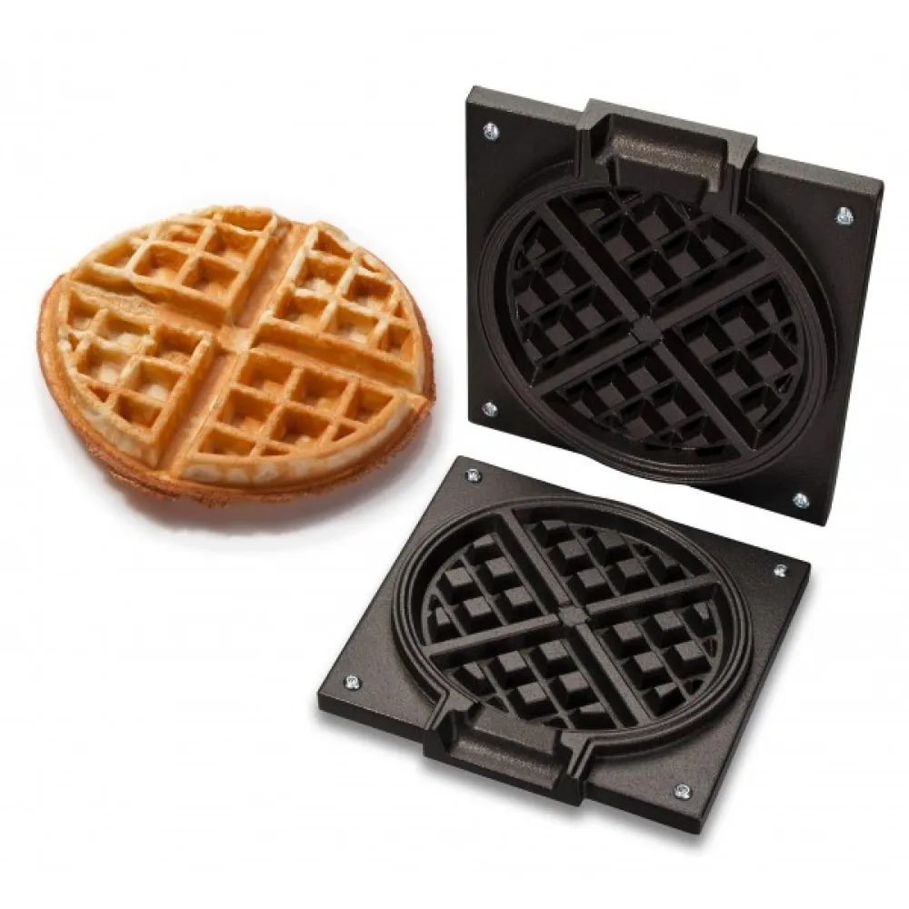 Americano baking plate | HELIOS (L31-40460)