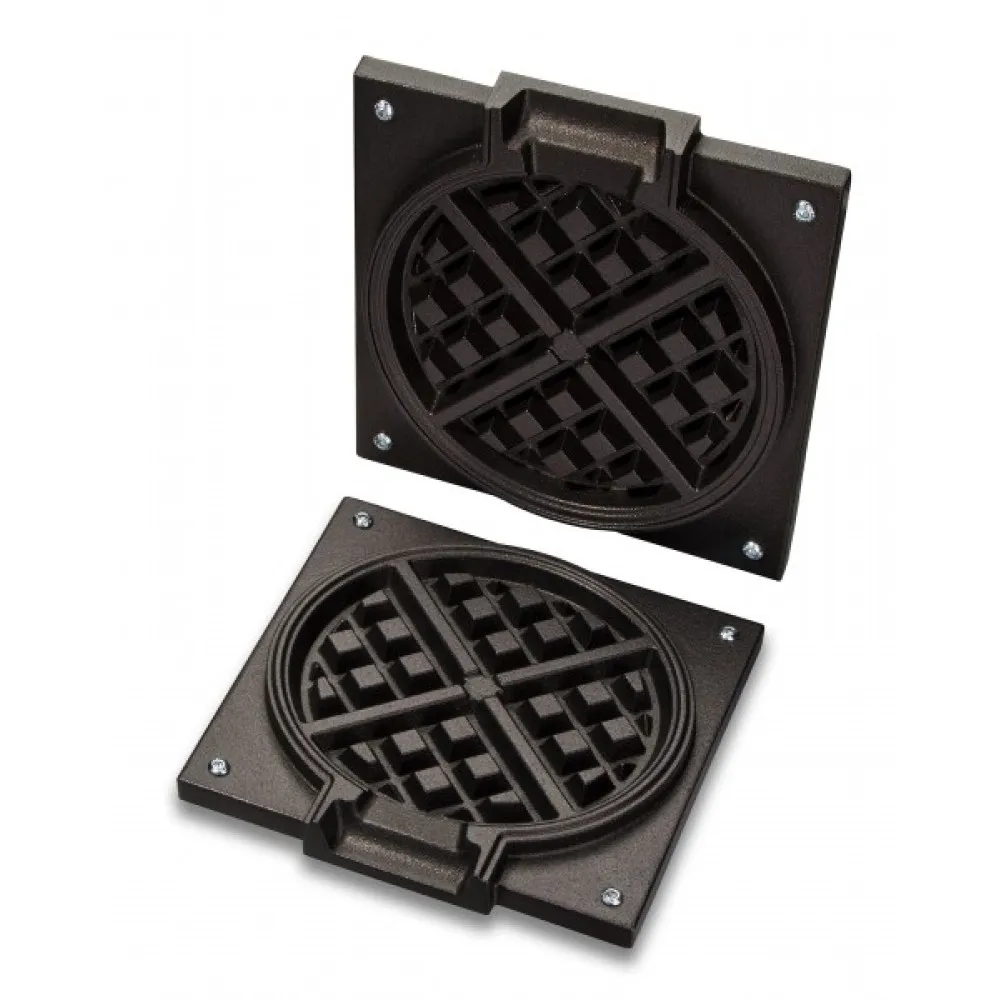 Americano baking plate | HELIOS (L31-40460)