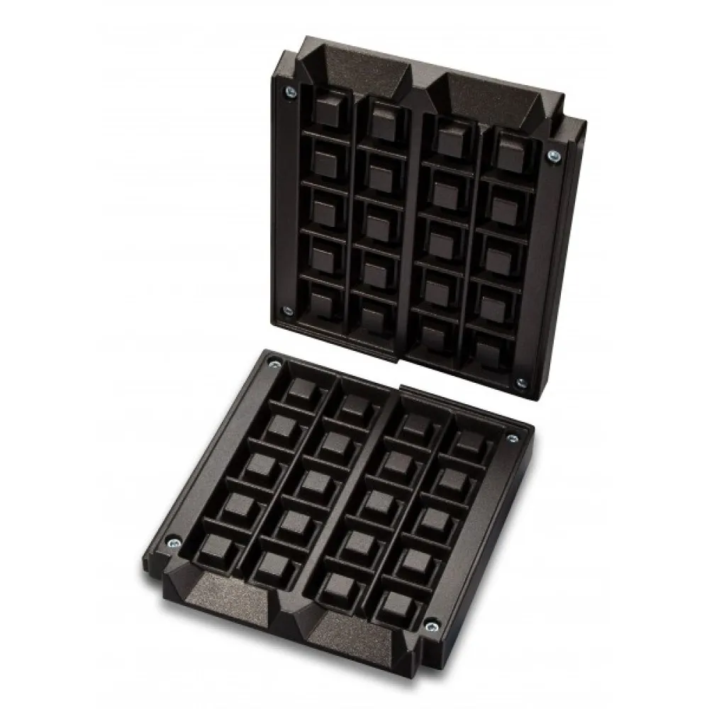 Waffo Bite baking plate (L31-40462)