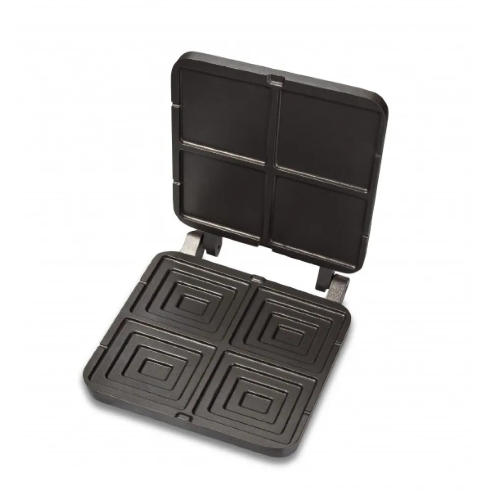 Sandwich baking plate (L31-40744)