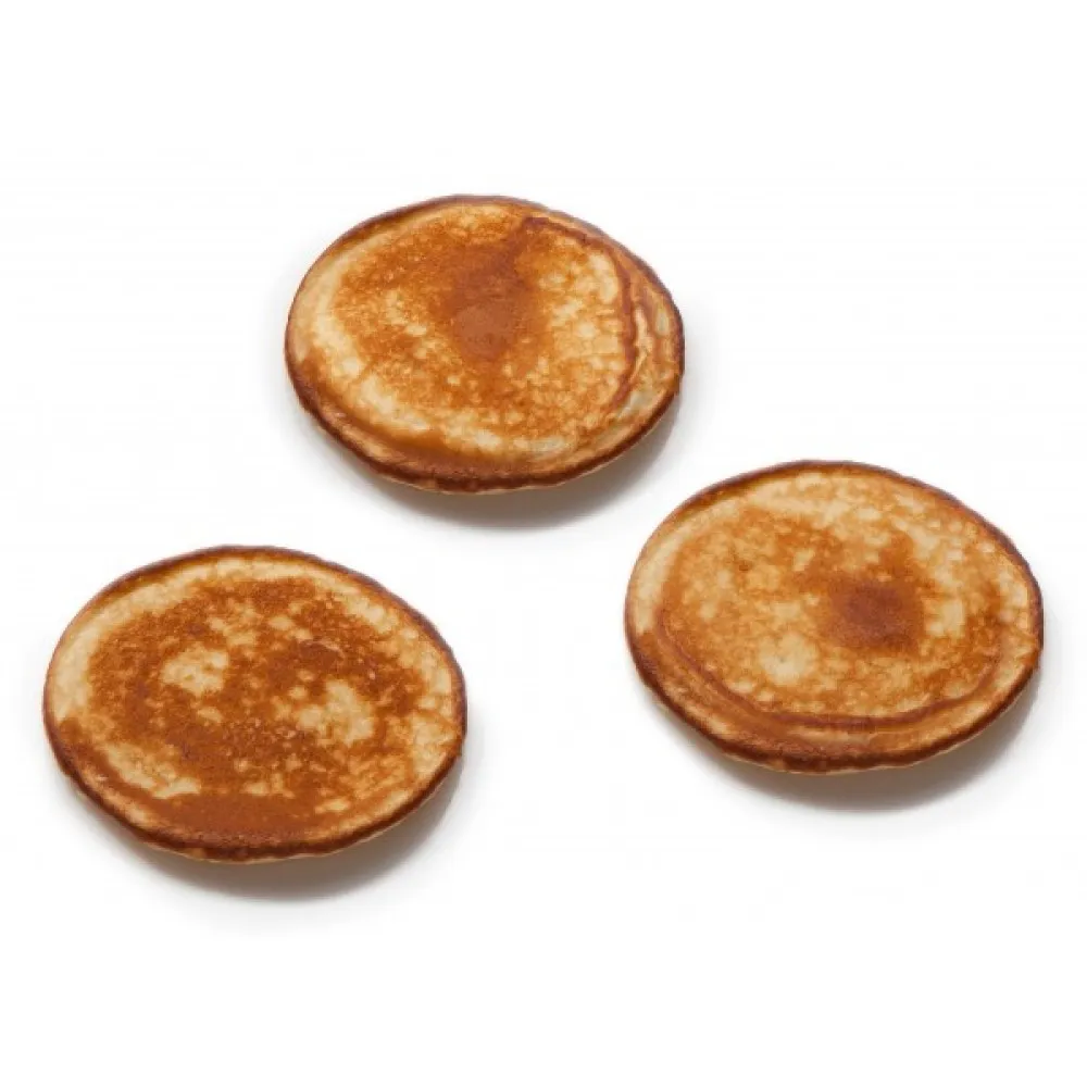 Blinis baking plate (L31-40746)