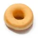 Donut baking plate (L31-40761)