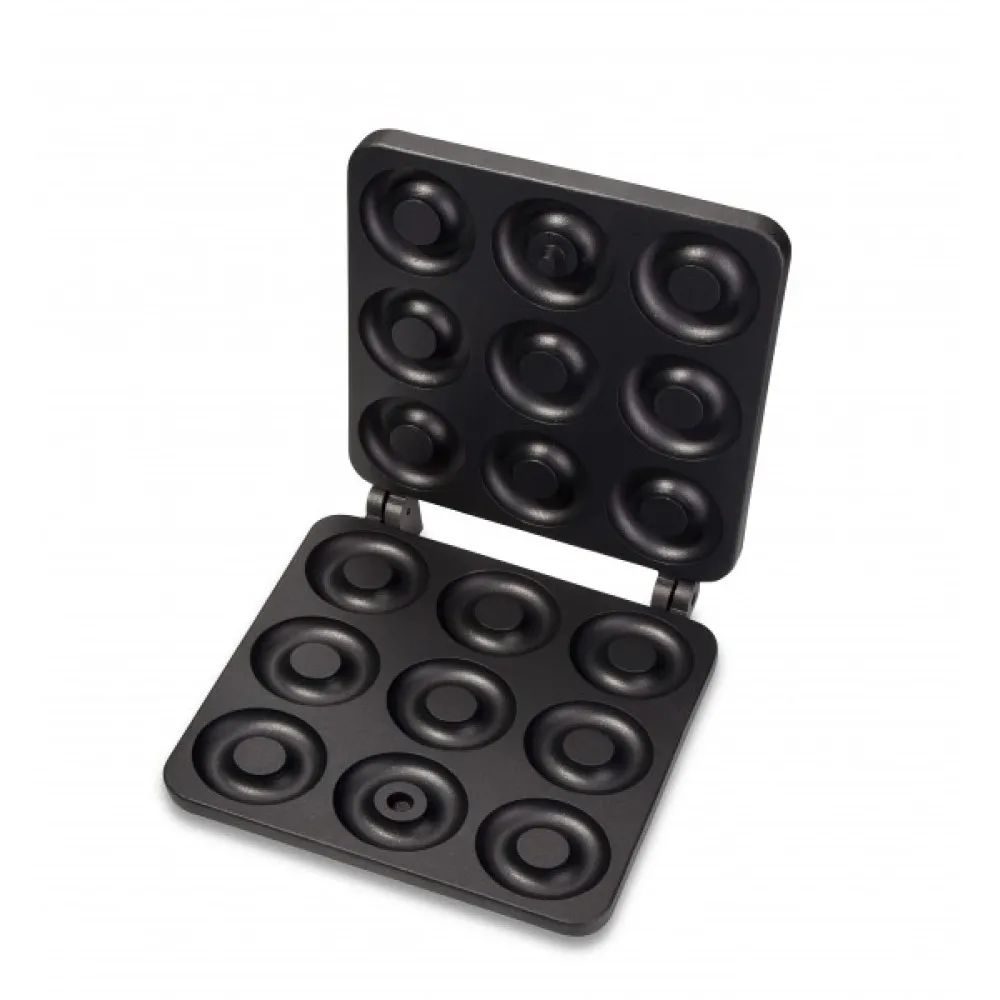 Donut baking plate (L31-40761)