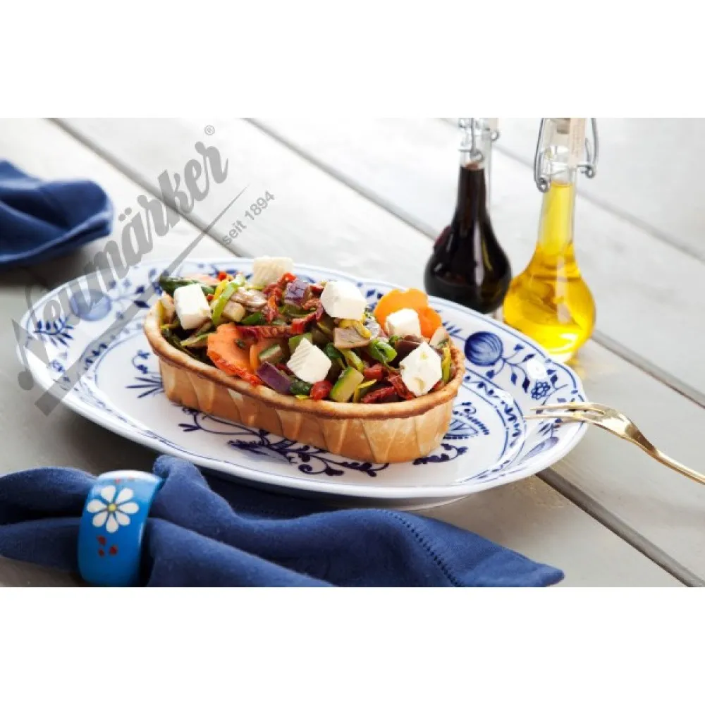 Baguette Waffle baking plate (L31-40765)