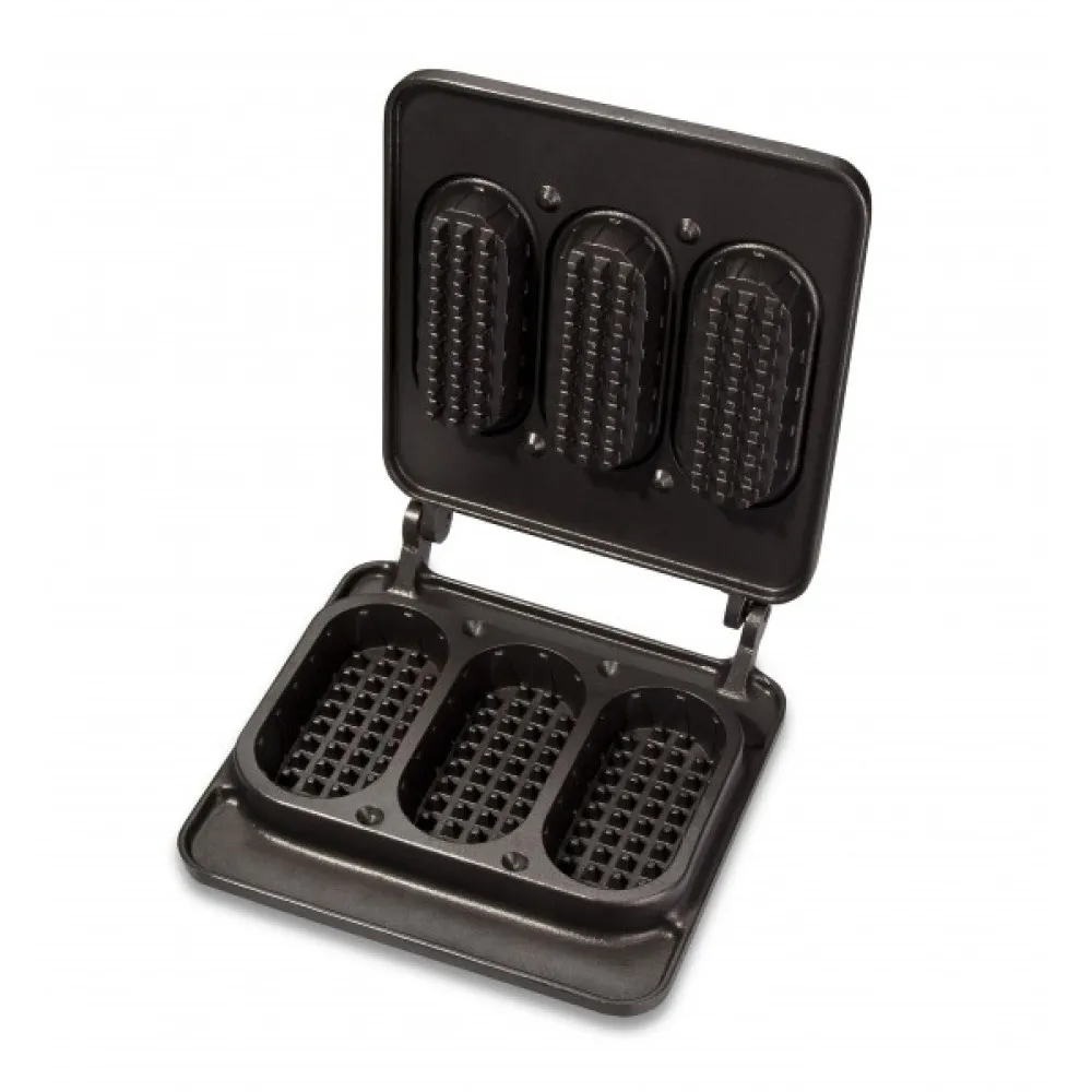 Baguette Waffle baking plate (L31-40765)