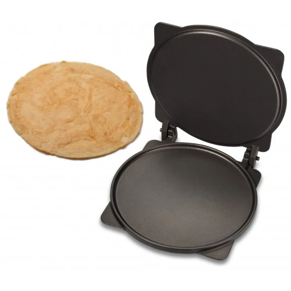 Crepes baking plate (L31-40774)