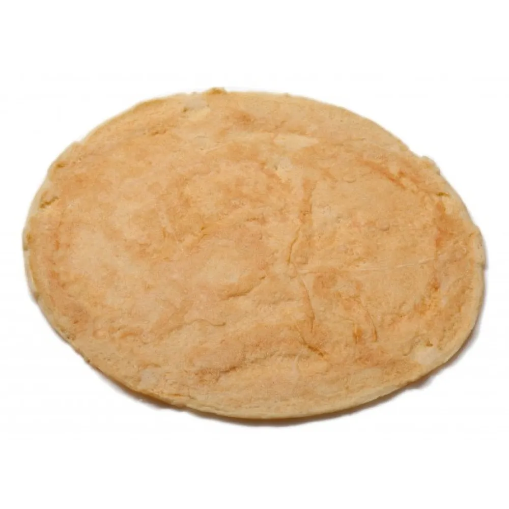 Crepes baking plate (L31-40774)