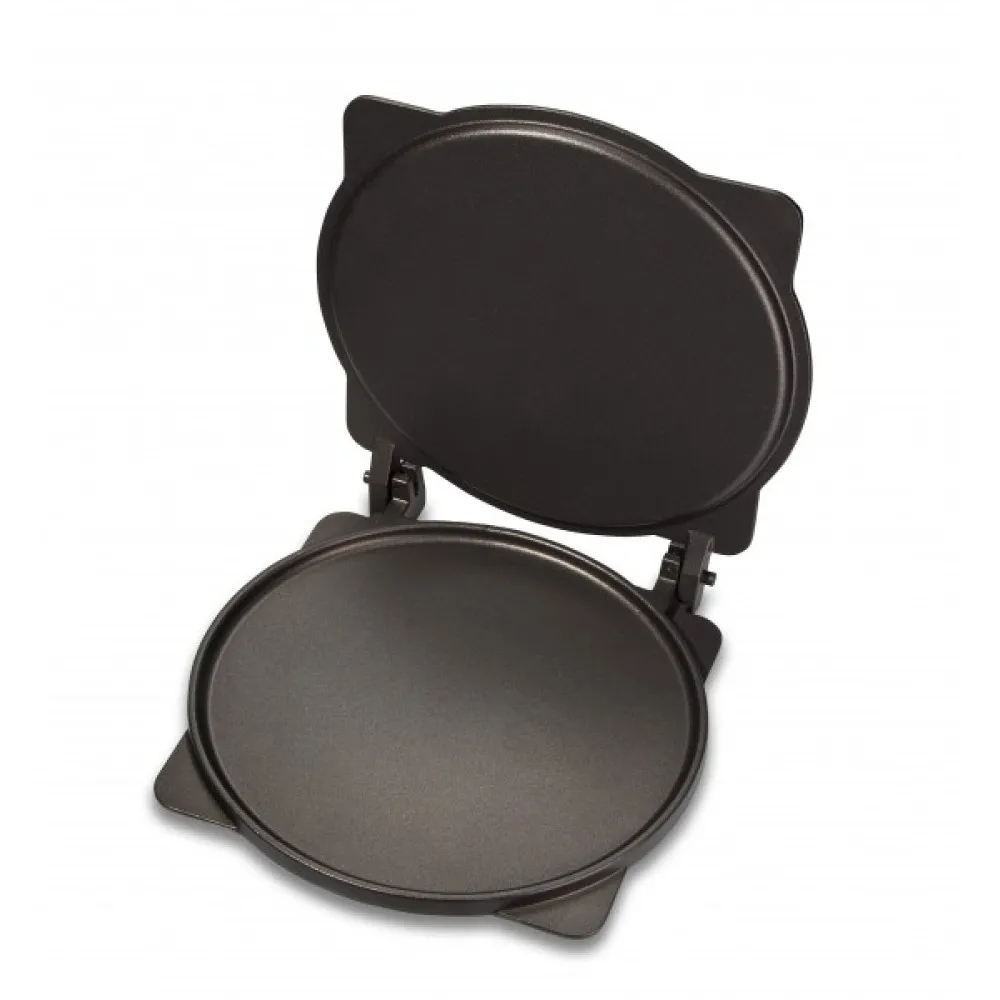 Crepes baking plate (L31-40774)