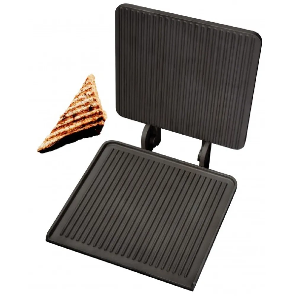 Panini Grill baking plate (L31-40775)