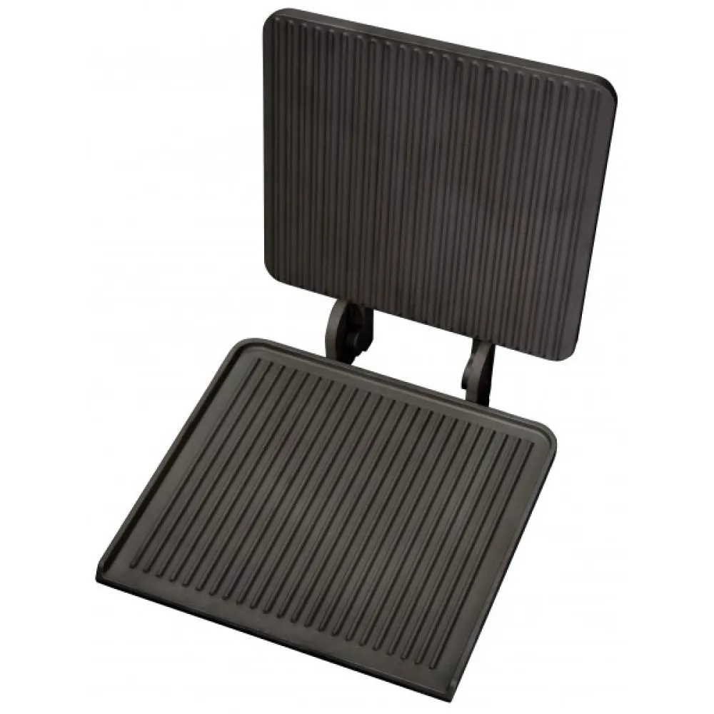 Panini Grill baking plate (L31-40775)