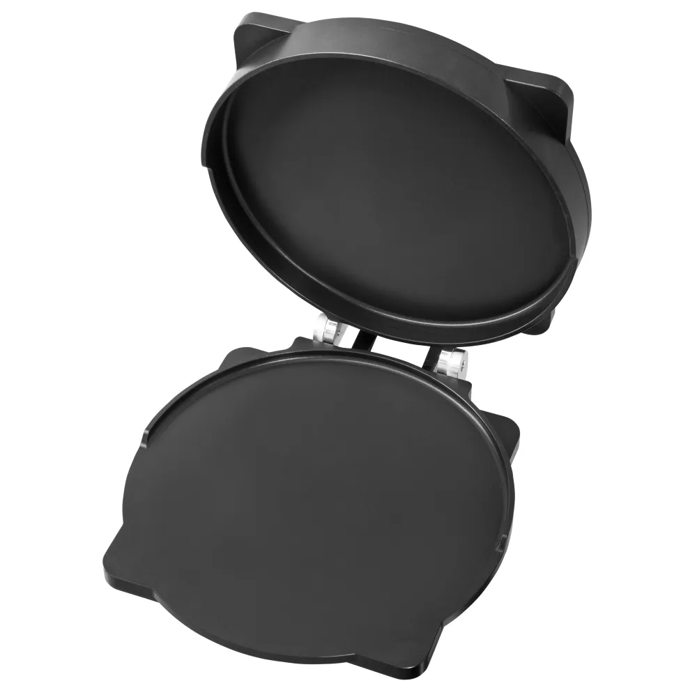 Pizza baking plate (L31-40776)