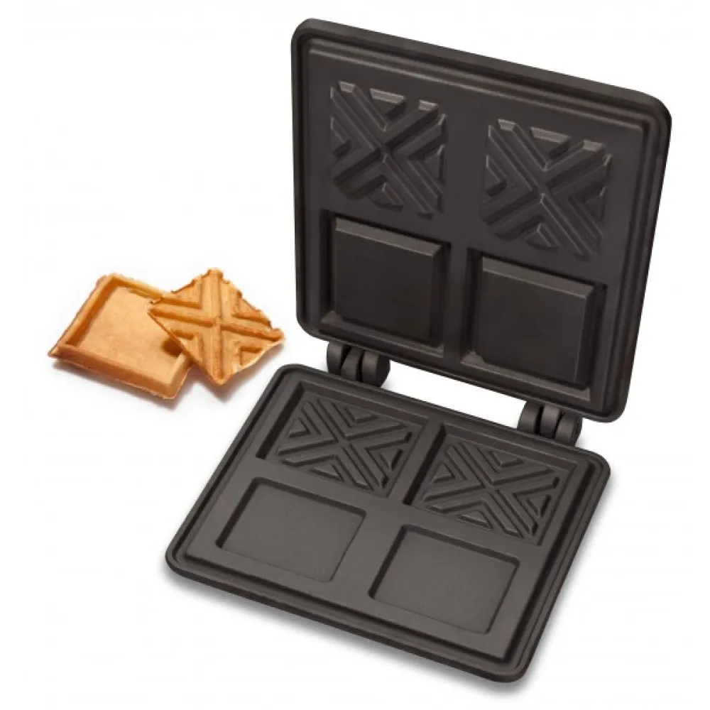 X-Waffle baking plate (L32-40704)