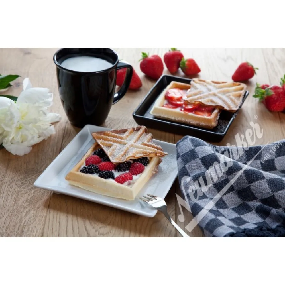 X-Waffle baking plate (L32-40704)
