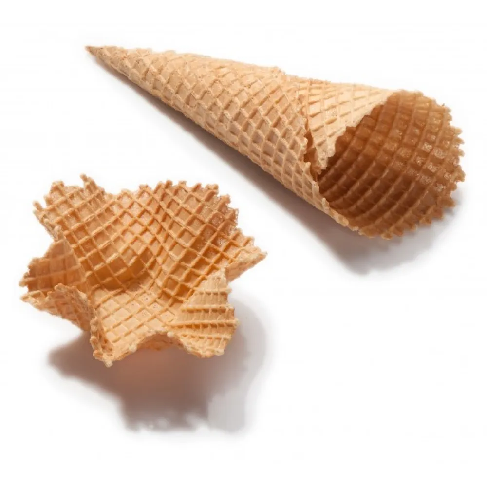 Ice waffle baking plate (L32-40710)