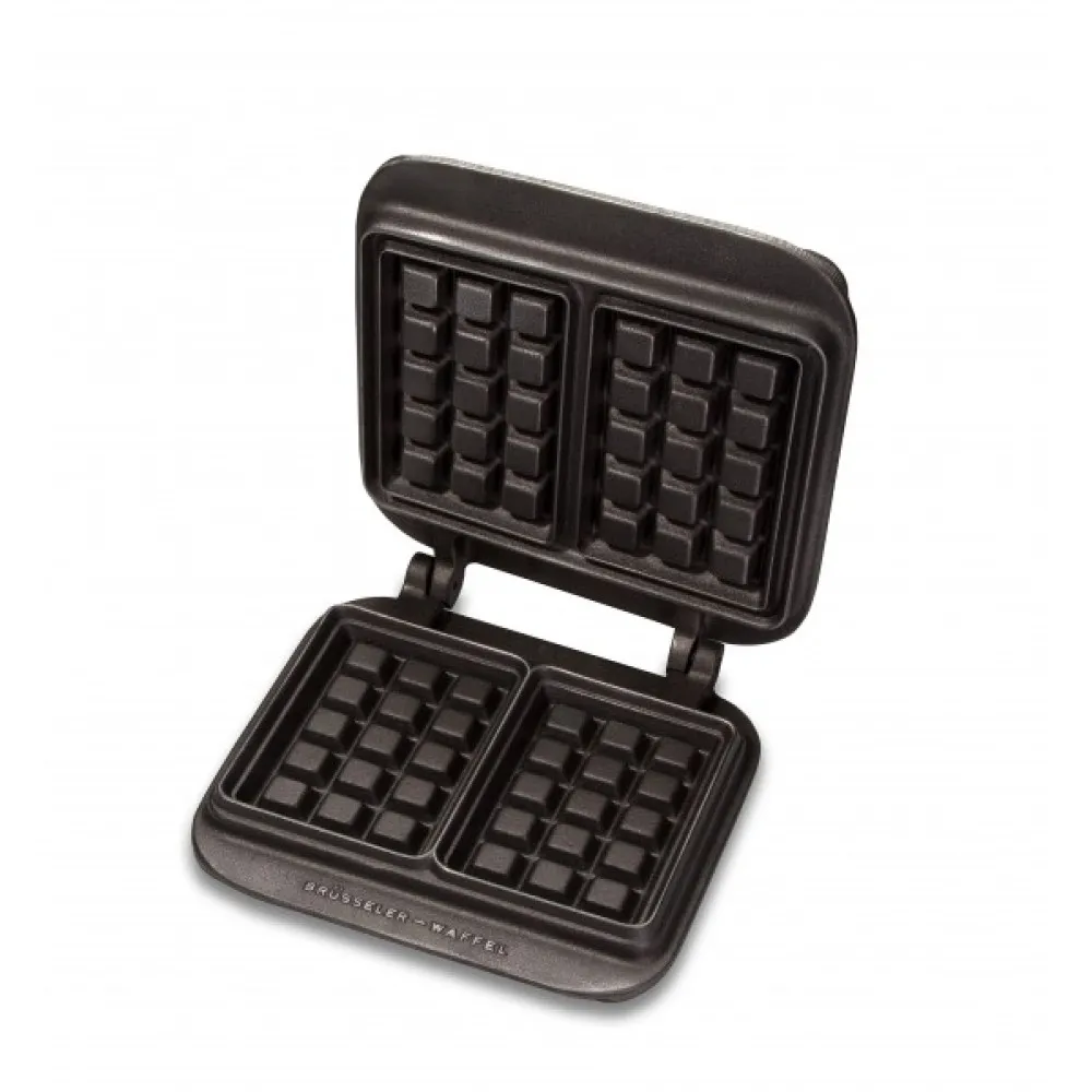 Brussels baking plate (L32-40715)