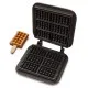 Waffle on a stick baking plate (L32-40743)