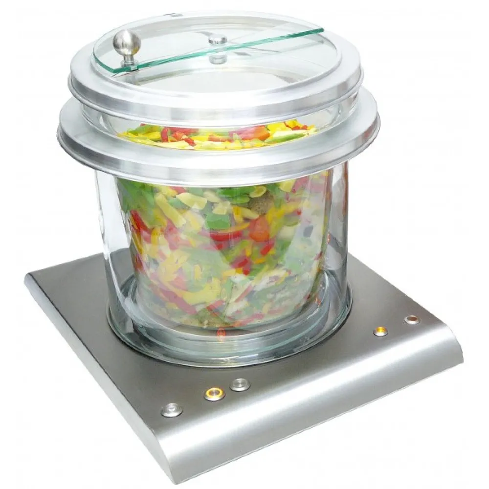 Warming dish LaBowle (L05-01108)